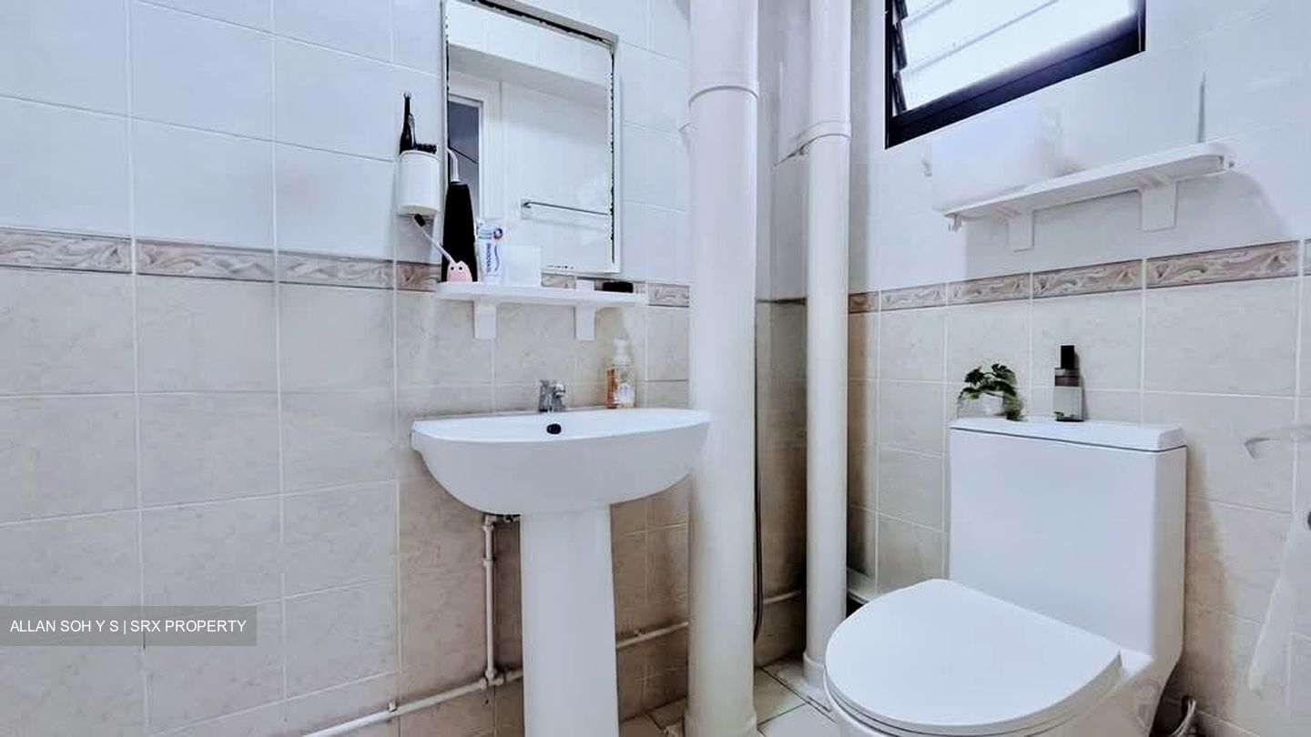 Blk 307B Anchorvale Place (Sengkang), HDB Executive #572806681